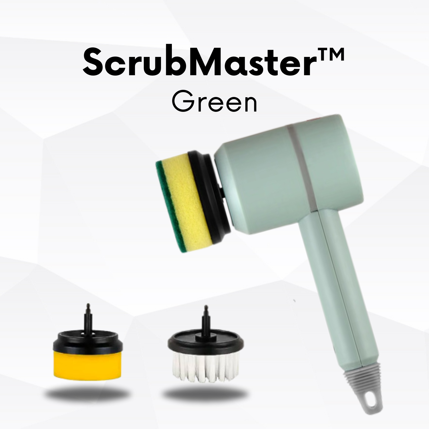 Scrubmaster™