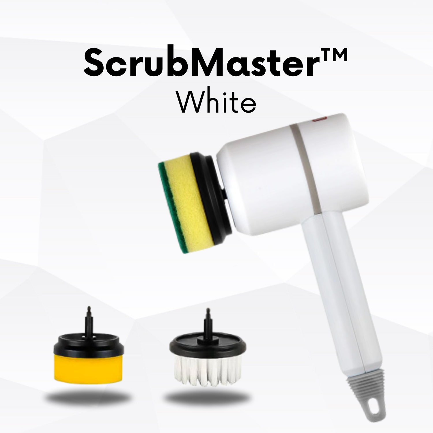 Scrubmaster™