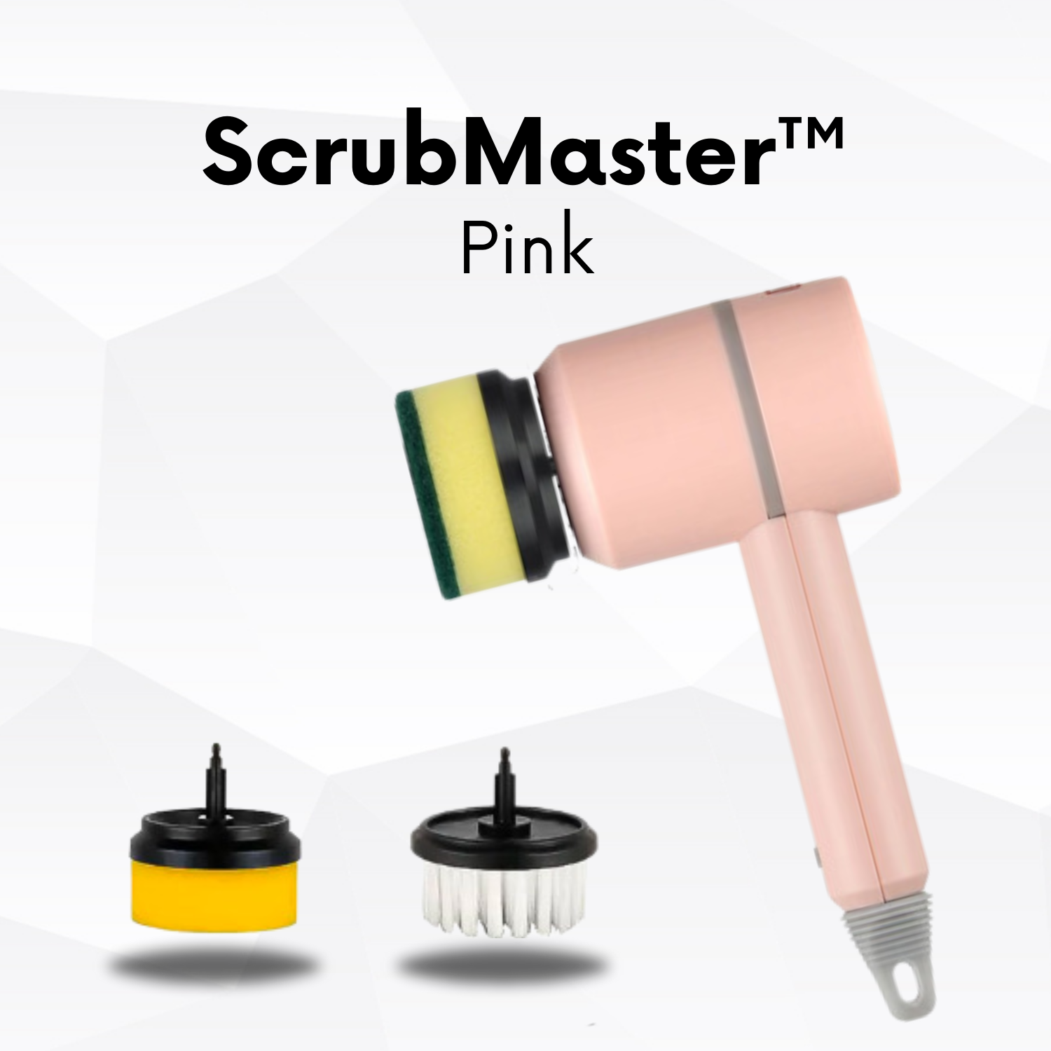 Scrubmaster™